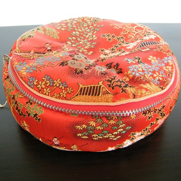 Travel Jewelry Pouch - Picture 2 of 6